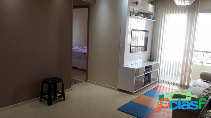 Apartamento para venda em Jardim Marajoara, 2 dormitórios!