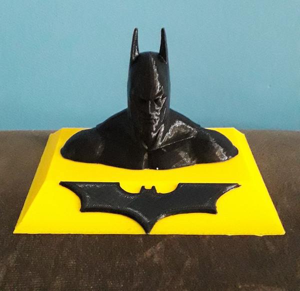 Busto Batman