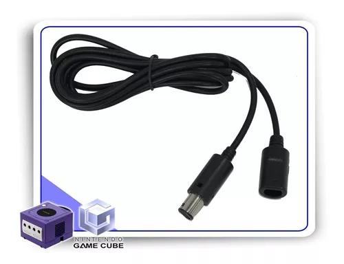 Cabo Extensor Para Controle Gamecube Gc