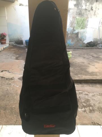 Capa de Violão