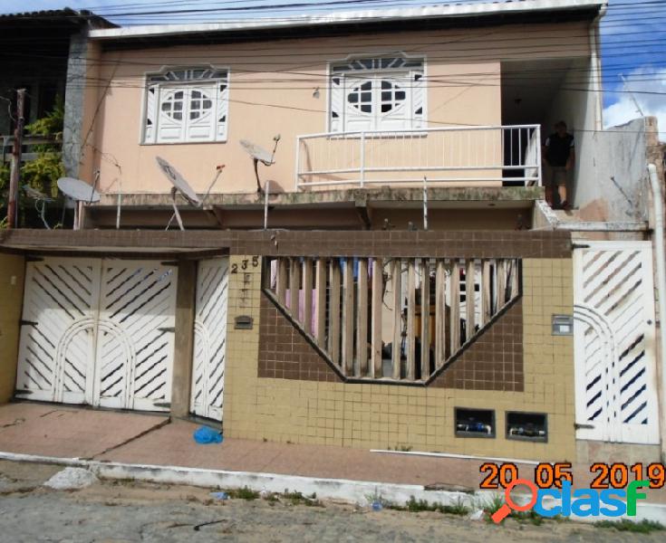 Casa - Aluguel - Aracaju - SE - Pereira Lobo