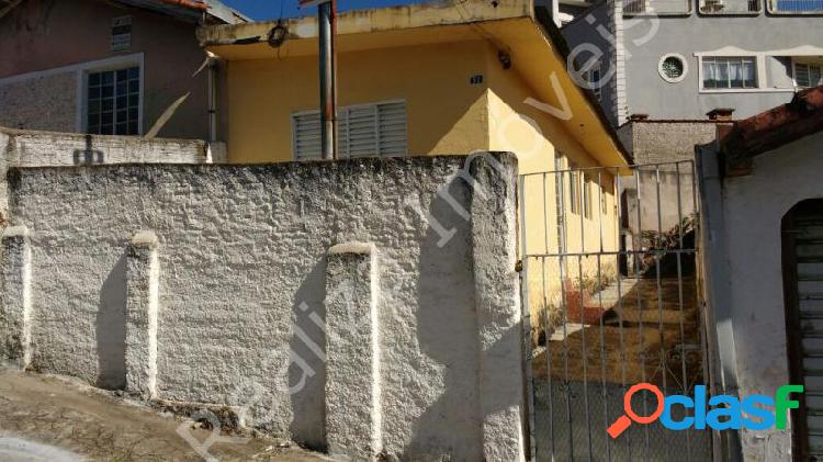 Casa com 1 dorms em Poços de Caldas - Nossa Senhora