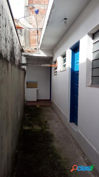 Casa com 1 dorms em São Paulo - Americanópolis por 750