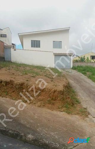 Casa com 2 dorms em Poços de Caldas - Jardim do Contorno