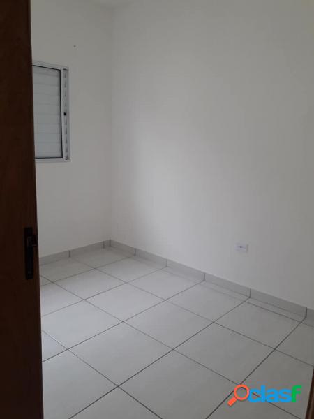 Casa com 2 dorms em Praia Grande - Melvi por 900,00 para