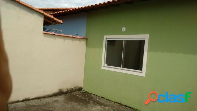 Casa com 2 dorms em Resende - Morada da Montanha por 195 mil