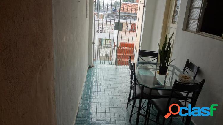 Casa com 2 dorms em Santo André - Jardim Alvorada por 285