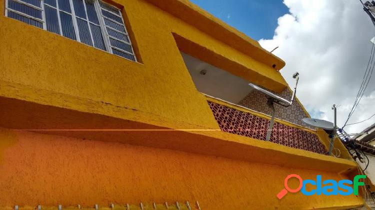 Casa com 2 dorms em São Gonçalo - Mutuá por 170 mil para