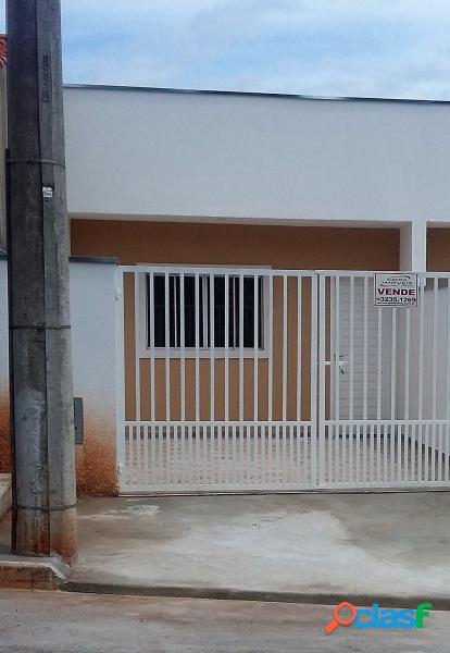 Casa com 2 dorms em Sorocaba - Éden por 155 mil para