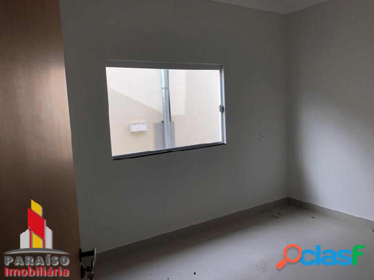 Casa com 2 dorms em Uberlândia - Custódio Pereira por 168