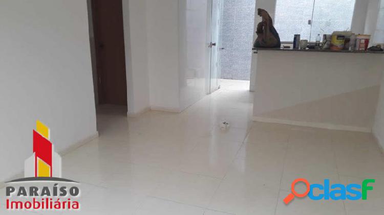 Casa com 2 dorms em Uberlândia - Jardim Ipanema por 153 mil