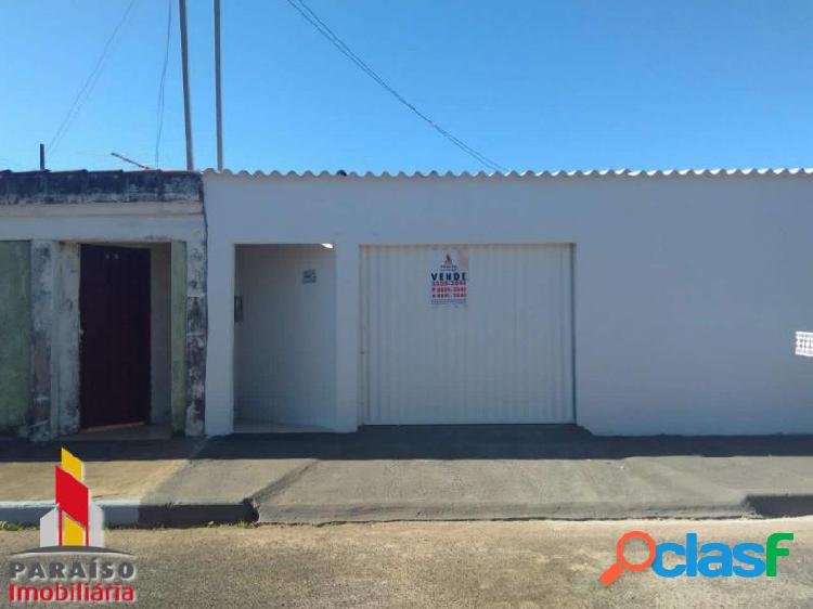 Casa com 2 dorms em Uberlândia - Morumbi por 200 mil à