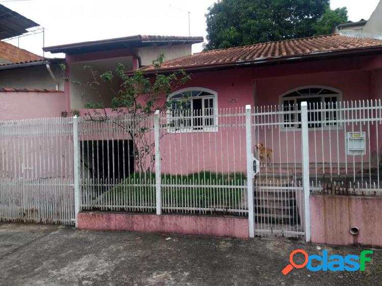 Casa com 2 dorms em Volta Redonda - Siderópolis por