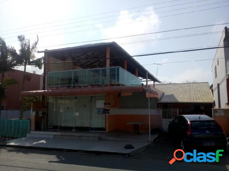 Casa com 3 dorms em Barra Velha - Itajuba por 500 mil para