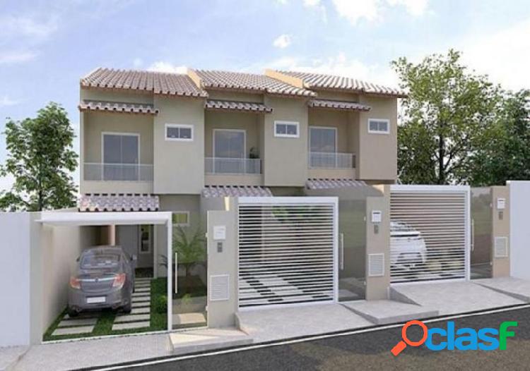 Casa com 3 dorms em Barra do Piraí - Cerâmica União por