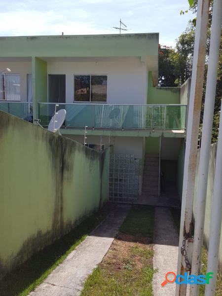 Casa com 3 dorms em Betim - Marimbá por 145 mil para