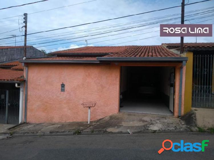 Casa com 3 dorms em Bragança Paulista - Jardim Araguari por