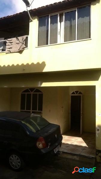 Casa com 3 dorms em Contagem - Eldorado por 250 mil para