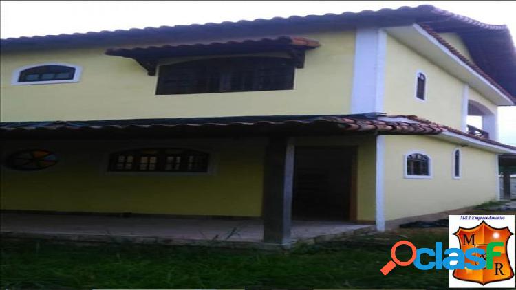Casa com 3 dorms em Maricá - Parque Nanci por 320 mil à