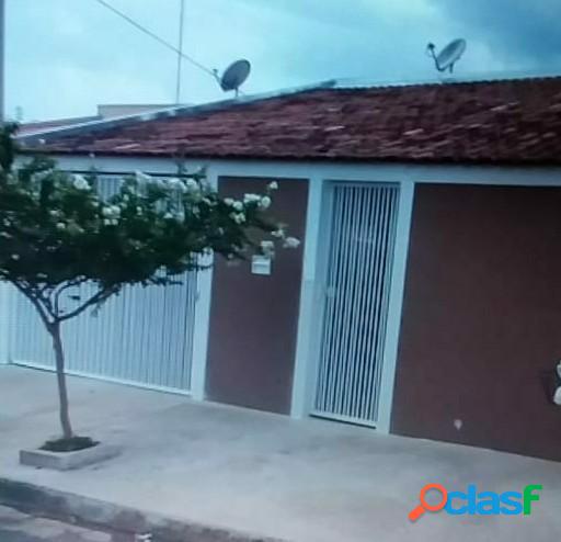 Casa com 3 dorms em Marília - Jardim Santa Antonieta por