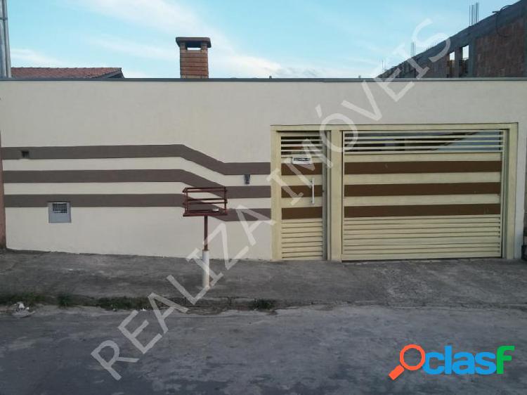 Casa com 3 dorms em Poços de Caldas - Jardim do Contorno