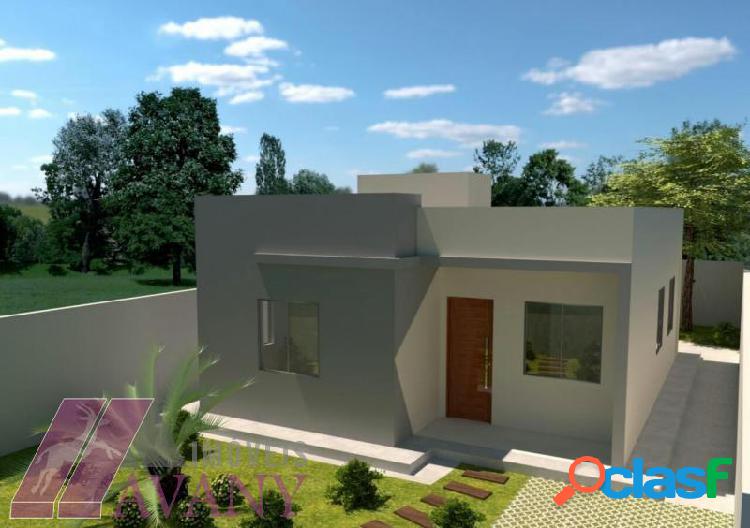 Casa com 3 dorms em Serra - colina da serra à venda