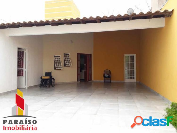 Casa com 3 dorms em Uberlândia - Jardim America II por 370