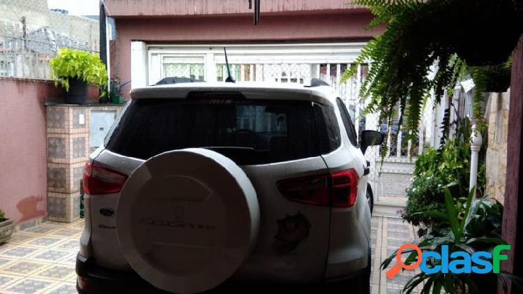 Casa com 4 dorms em Osasco - Piratininga por 549 mil à