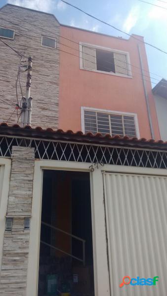 Casa com 4 dorms em Poços de Caldas - Vila Caio Junqueira