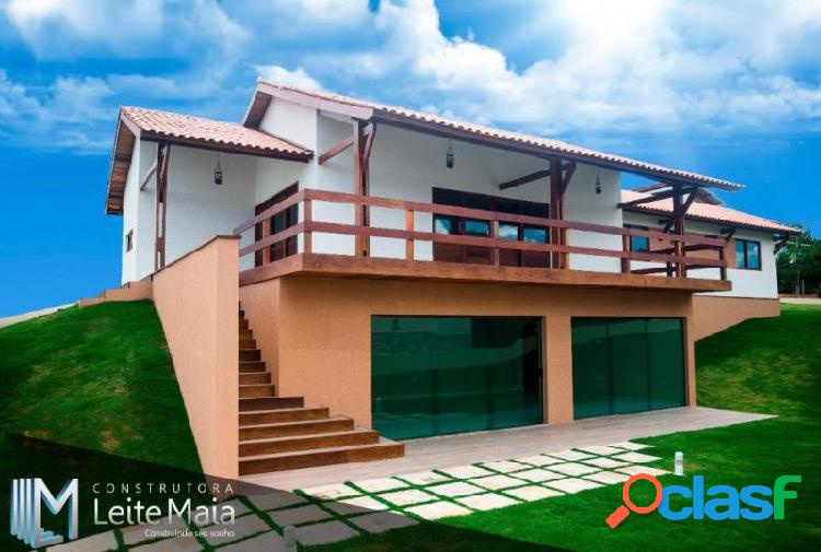 Casa com 5 dorms em Gravatá - Zona Rural por 1.000.000,00