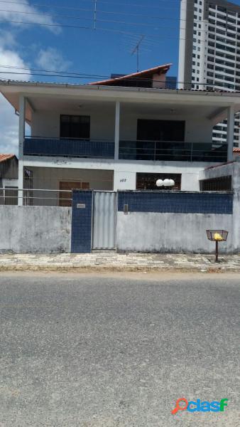 Casa com 5 dorms em João Pessoa - Brisamar por 800 mil para