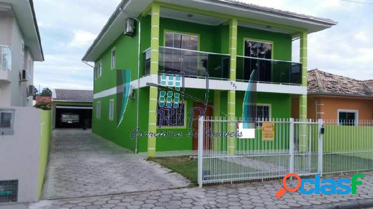 Casa com 6 dorms em Florianópolis - Ingleses do Rio