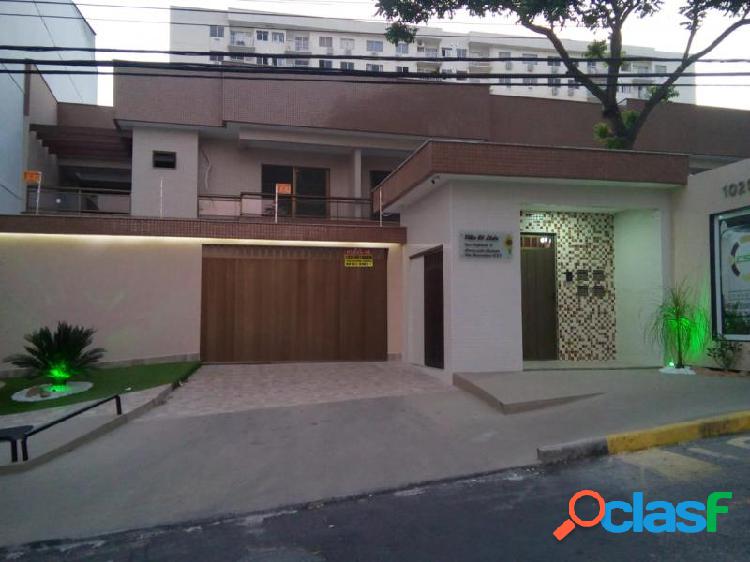 Casa de Vila em Niterói - Fonseca por 500 mil à venda