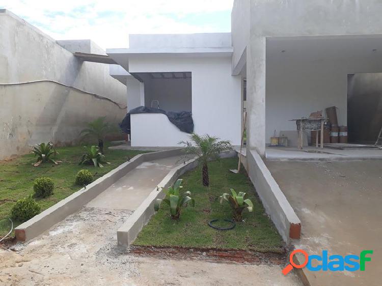 Casa em Condomínio em Lagoa Santa - Condominio Golden Class