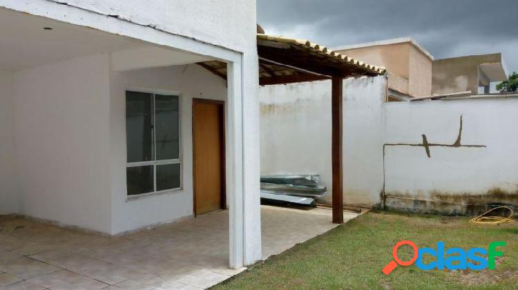 Casa em Condomínio em Lagoa Santa - Condominio Trilhas do