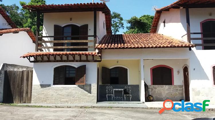 Casa em Condomínio em Maricá - Flamengo por 250 mil à