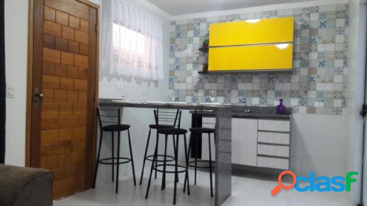 Casa em Condomínio em São Paulo - Itaquera por 240 mil