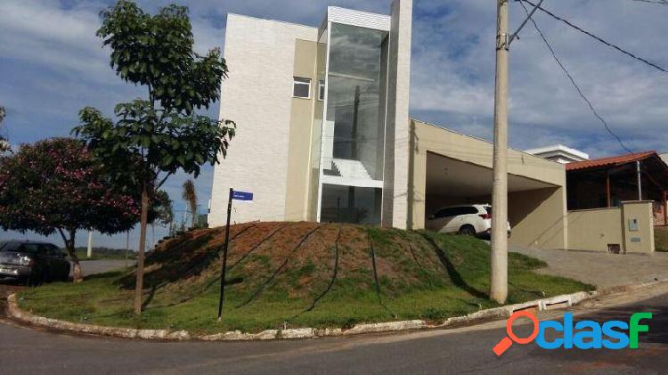 Casa em Condomínio em Vespasiano - Condominio Gran Park por