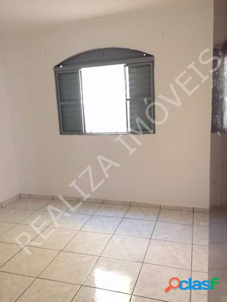 Casa em Poços de Caldas - Jardim Esperança por 170 mil
