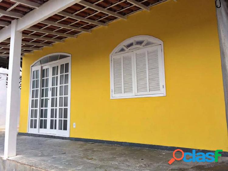 Casa em São Gonçalo - Vista Alegre por 150 mil à venda