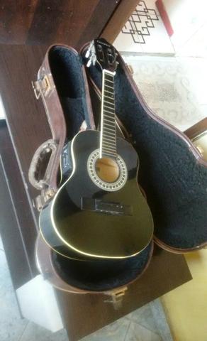 Cavaquinho giannini preto