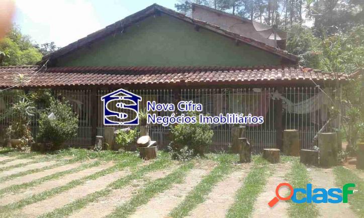 Chácara em São José dos Campos - 8000 m²