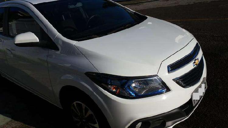 Chevrolet Onix Hatch Ltz 1.4 8v Flexpower 5p Mec.