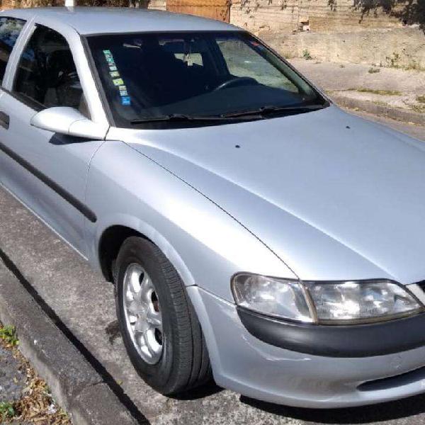 Chevrolet Vectra Gls/Expres.2.2/ 2.0 e 2.0 CD 8v