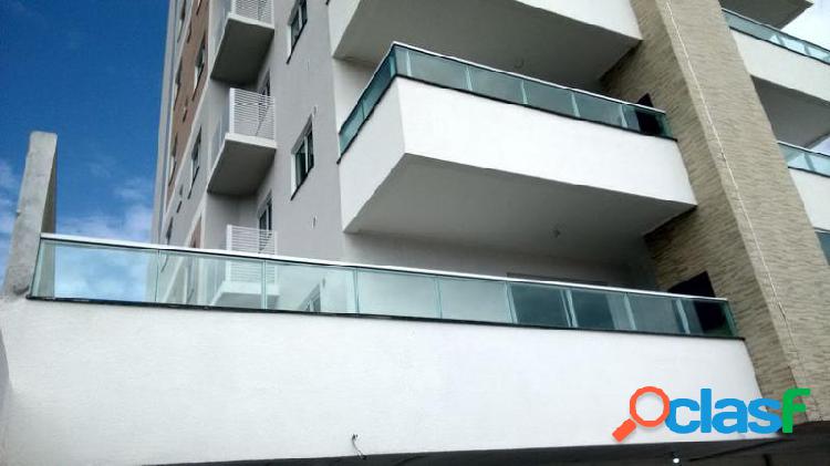Clave de Sol - Apartamento com 3 dorms em Balneário