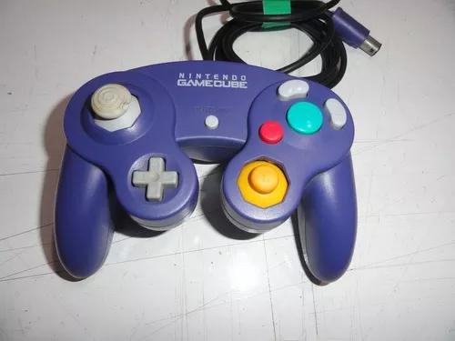 Controle Gamecube Game Cube Original C03