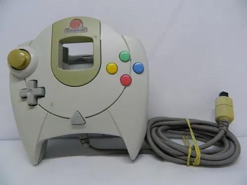 Controle Original Sega Para Dreamcast