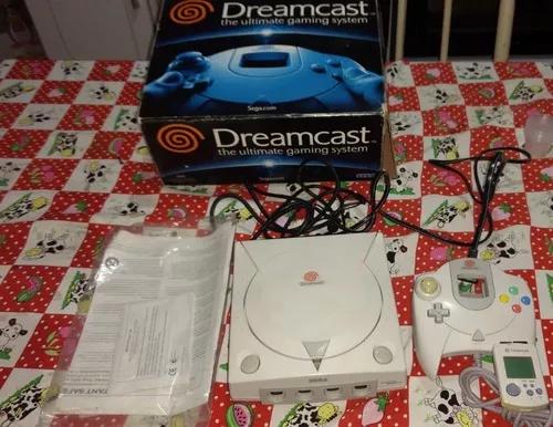 Dreamcast