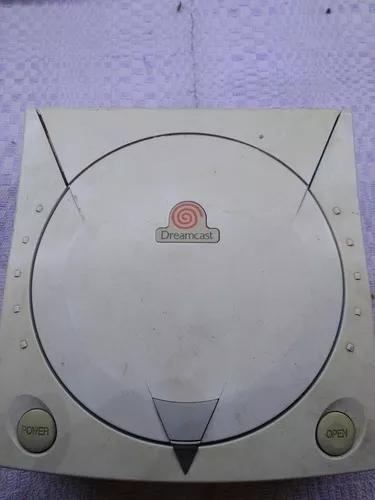 Dreamcast Americano