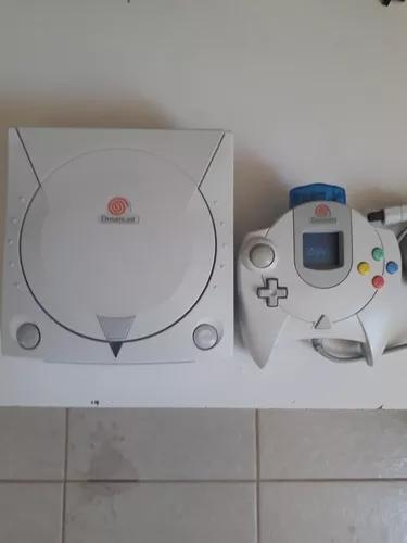 Dreamcast Imperdível